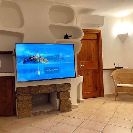 La Casa Smeralda Porto Cervo Dış mekan fotoğraf