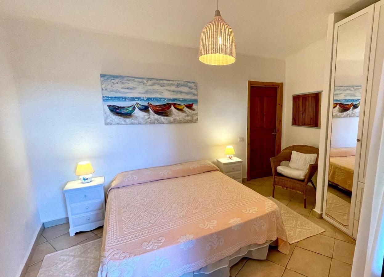 La Casa Smeralda Porto Cervo Dış mekan fotoğraf