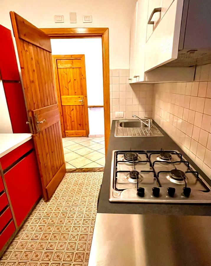 La Casa Smeralda Porto Cervo Dış mekan fotoğraf