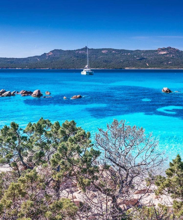 La Casa Smeralda Porto Cervo Dış mekan fotoğraf