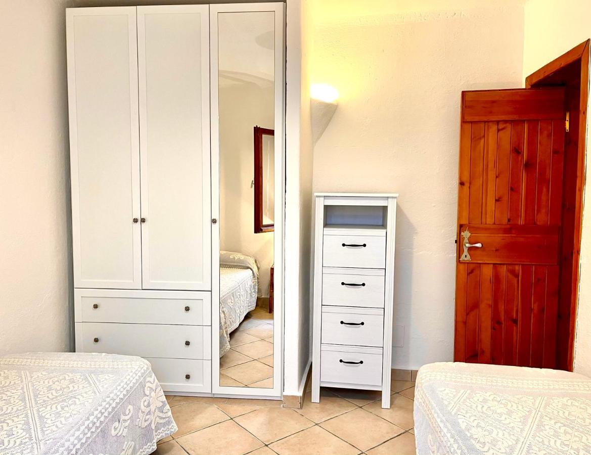 La Casa Smeralda Porto Cervo Dış mekan fotoğraf