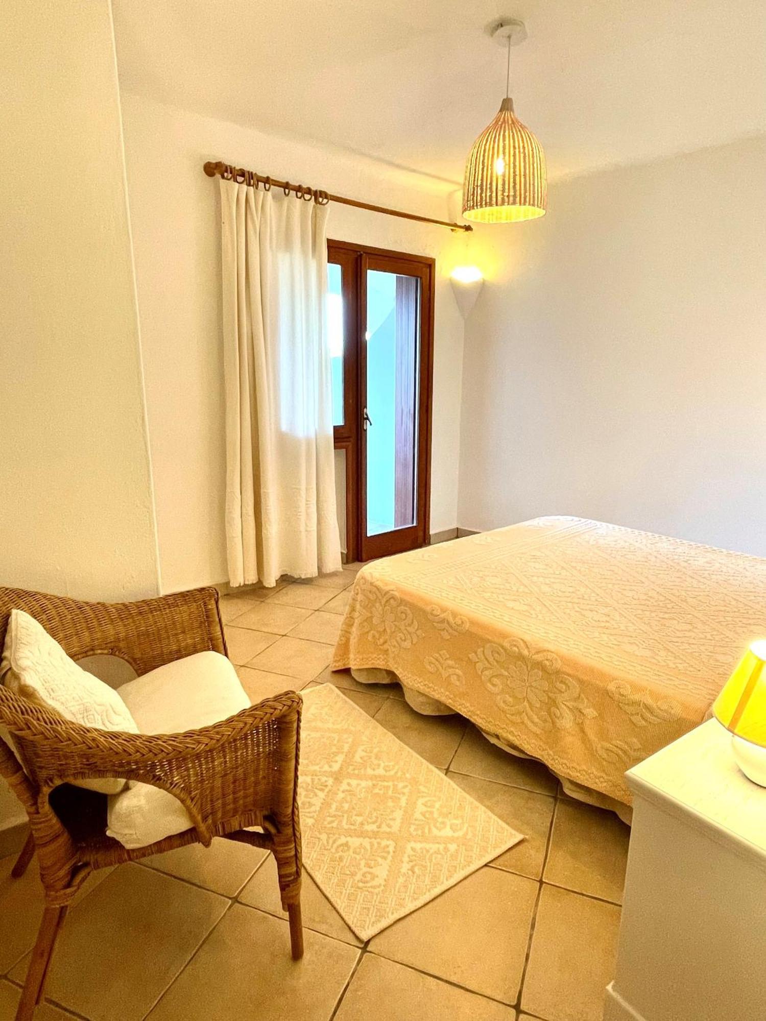 La Casa Smeralda Porto Cervo Dış mekan fotoğraf